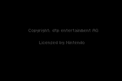 Screenshot from Let's Ride! - Dreamer (USA)