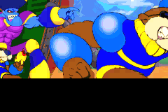 Screenshot from Lilo & Stitch (Europe) (En,Fr,De,Es,It,Nl) (Rev 1)