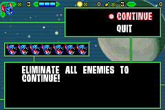 Screenshot from Lilo & Stitch (Europe) (En,Fr,De,Es,It,Nl) (Rev 1)