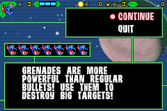 Screenshot from Lilo & Stitch (Europe) (En,Fr,De,Es,It,Nl) (Rev 1)