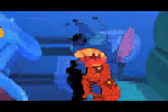 Screenshot from Lilo & Stitch (USA)