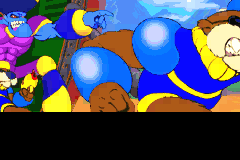 Screenshot from Lilo & Stitch (USA)