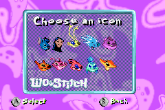 Screenshot from Lilo & Stitch 2 - Haemsterviel Havoc (USA)