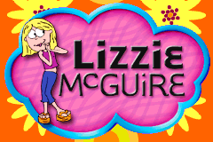Screenshot from Lizzie McGuire (Europe) (En,Fr,De,Es)