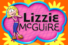 Screenshot from Lizzie McGuire (Europe) (En,Fr,De,Es)