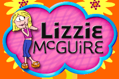 Screenshot from Lizzie McGuire - On the Go! (USA)