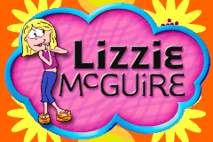Screenshot from Lizzie McGuire - On the Go! (USA)