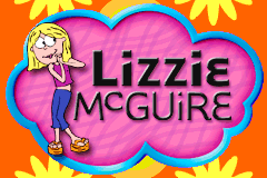 Screenshot from Lizzie McGuire - On the Go! (USA)