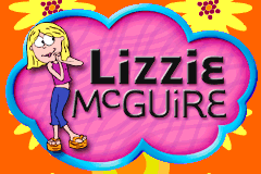 Screenshot from Lizzie McGuire - On the Go! (USA)