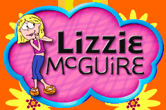 Screenshot from Lizzie McGuire - On the Go! (USA)