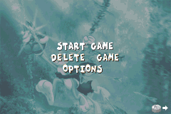 Screenshot from Looney Tunes - Back in Action (USA, Europe) (En,Fr,De,Es,It)