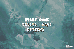 Screenshot from Looney Tunes - Back in Action (USA, Europe) (En,Fr,De,Es,It)