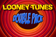 Screenshot from Looney Tunes Double Pack (Europe)