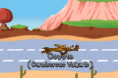 Screenshot from Looney Tunes Double Pack (Europe)