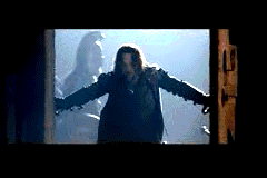 Screenshot from Lord of the Rings, The - The Two Towers (USA, Europe) (En,Fr,De,Es,It,Nl)