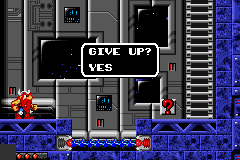 Screenshot from Lost Vikings, The (USA)