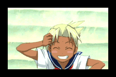 Screenshot from Love Hina Advance - Shukufuku no Kane wa Naru Kana (Japan)
