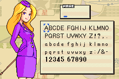Screenshot from Lu-Hai-Kong Dazhan (China) (Proto)