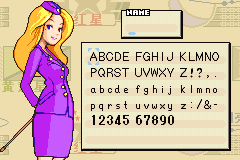 Screenshot from Lu-Hai-Kong Dazhan (China) (Proto)
