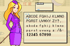 Screenshot from Lu-Hai-Kong Dazhan (China) (Proto)
