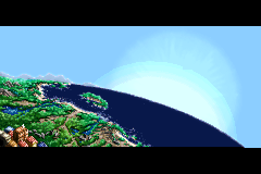 Screenshot from Lufia - The Ruins of Lore (USA)