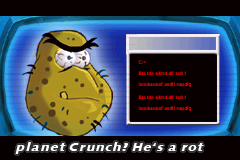 Screenshot from M&M's - Break' Em (USA) (Rev 1)
