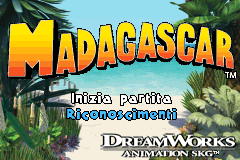 Screenshot from Madagascar (Italy)