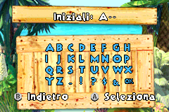 Screenshot from Madagascar (Italy)