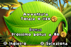 Screenshot from Madagascar (Italy)