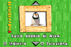 Screenshot from Madagascar (Italy)
