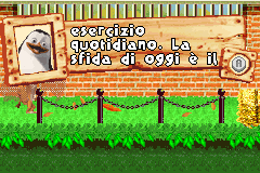 Screenshot from Madagascar (Italy)