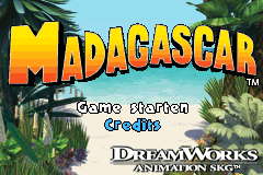 Screenshot from Madagascar (Netherlands)