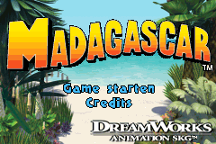 Screenshot from Madagascar (Netherlands)