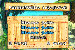 Screenshot from Madagascar (Netherlands)