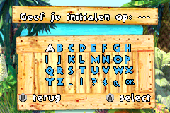 Screenshot from Madagascar (Netherlands)