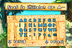 Screenshot from Madagascar (Netherlands)