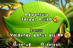 Screenshot from Madagascar (Netherlands)