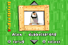 Screenshot from Madagascar (Netherlands)