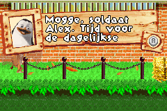 Screenshot from Madagascar (Netherlands)