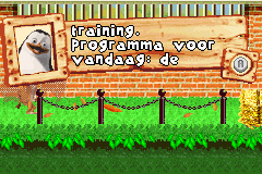 Screenshot from Madagascar (Netherlands)