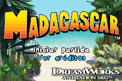 Screenshot from Madagascar (Spain)