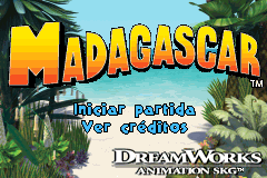 Screenshot from Madagascar (Spain)