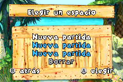 Screenshot from Madagascar (Spain)