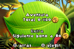 Screenshot from Madagascar (Spain)