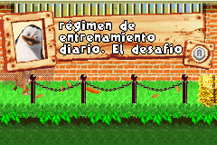 Screenshot from Madagascar (Spain)