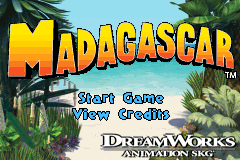 Screenshot from Madagascar (USA)