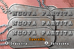 Screenshot from Madagascar - Operation Penguin (Europe) (It,Nl)