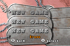 Screenshot from Madagascar - Operation Penguin (Europe)