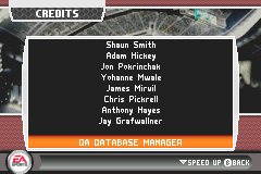 Screenshot from Madden NFL 07 (USA)