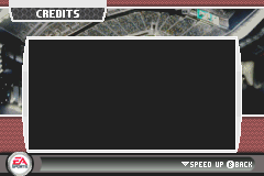 Screenshot from Madden NFL 07 (USA)